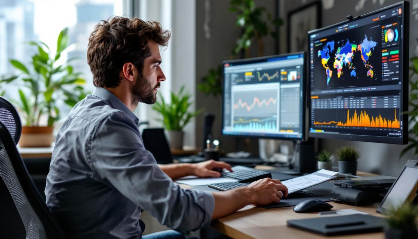 Wie beeinflussen globale Ereignisse die Dienste von Sportwetten-Brokern?